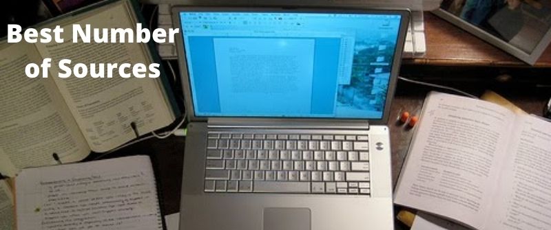 How many Sources for Papers Essays