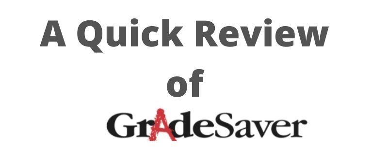Is Grade Legit Reliable