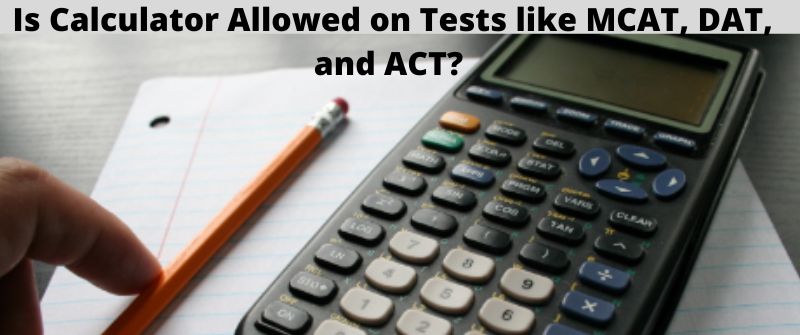 Calculators