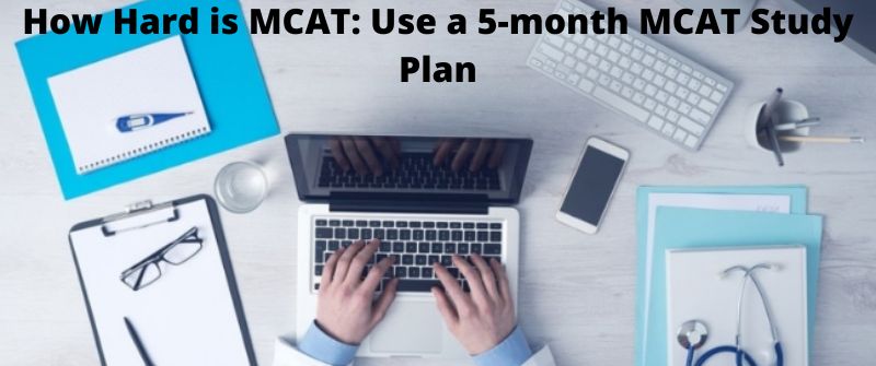 MCAT Test