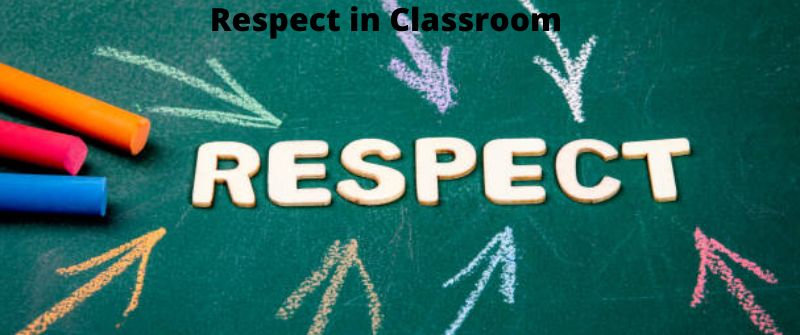 Respect