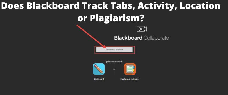 Blackboard Platform
