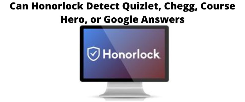 Honorlock Proctoring