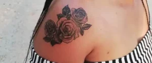 Tattoos 