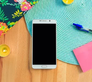 Taking a Student's Phone