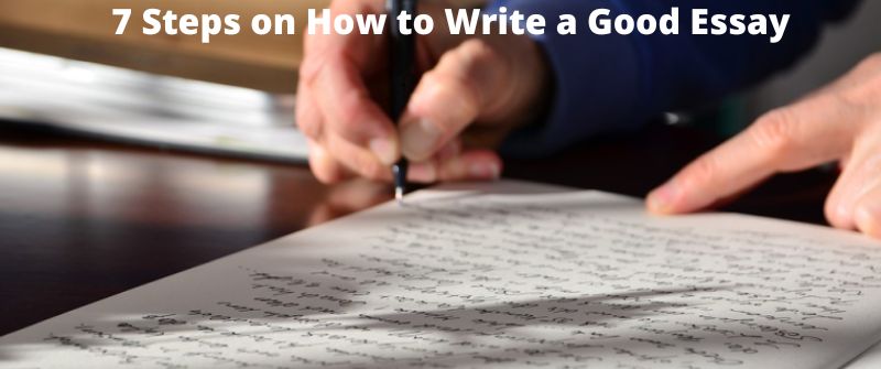 Essay Writing