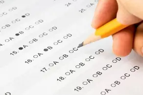 Cumulative Exam