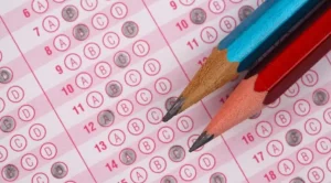 Cumulative Exam on Edgenuity
