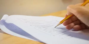Edgenuity exams