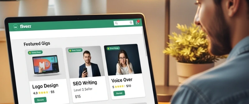 Is Fiverr Worth It