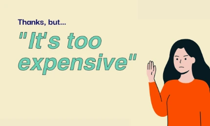 expensive