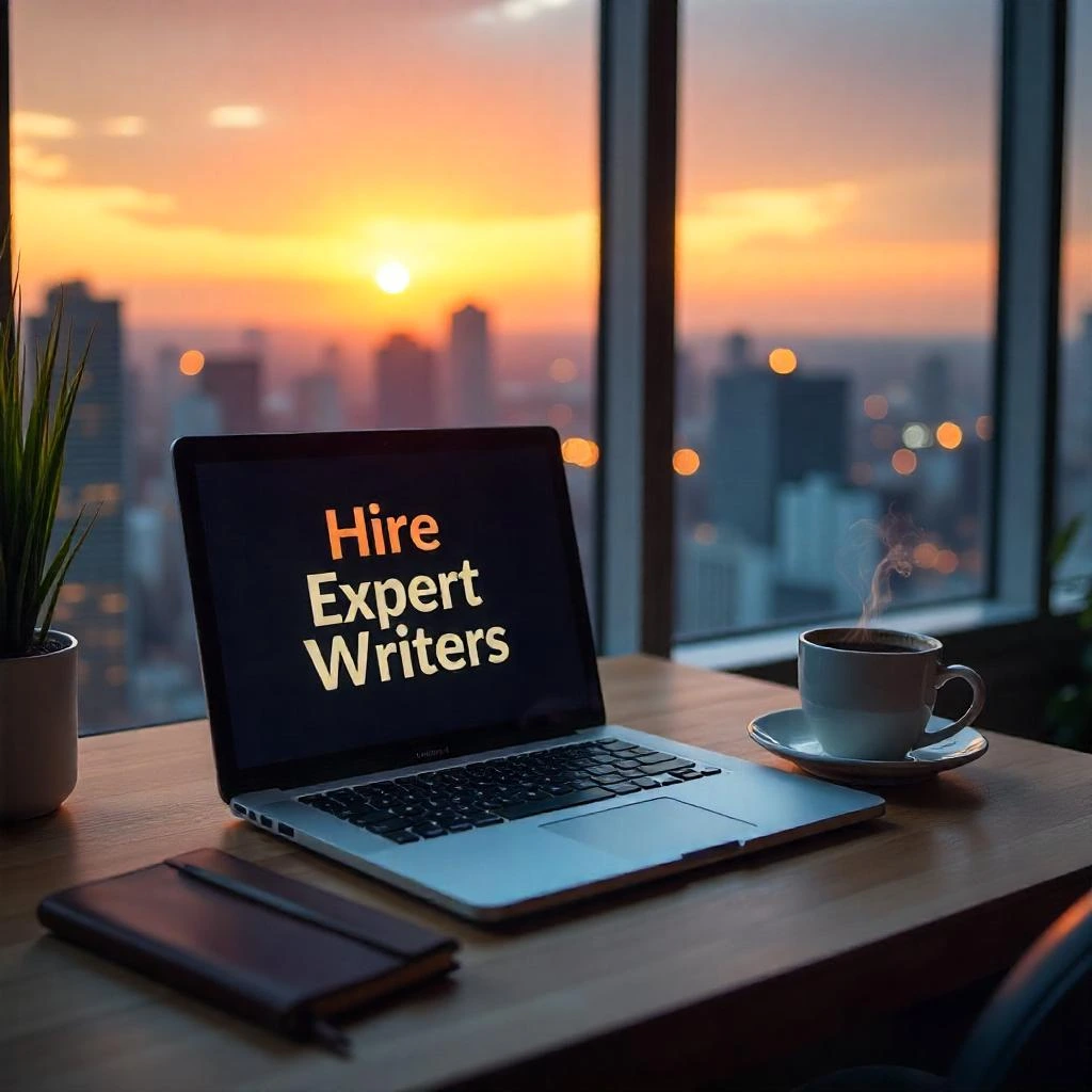 hire experts