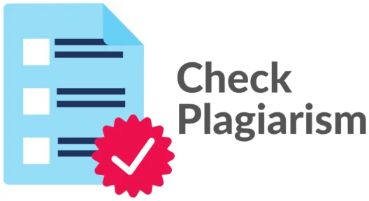 plagiarism checker