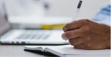 writing services