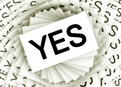 yes